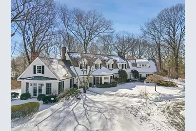 14 Pinecroft Road, Greenwich, CT 06830 - Photo 9