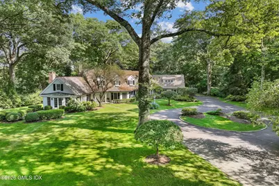 14 Pinecroft Road, Greenwich, CT 06830 - Photo 7