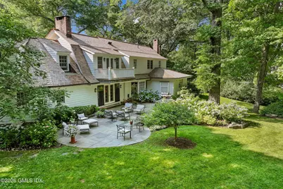 14 Pinecroft Road, Greenwich, CT 06830 - Photo 5
