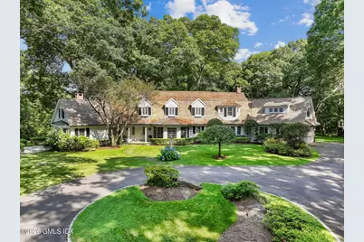 14 Pinecroft Road, Greenwich, CT 06830 - Photo 1