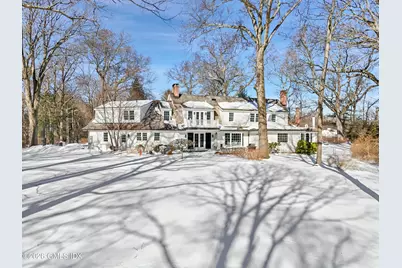 14 Pinecroft Road, Greenwich, CT 06830 - Photo 5