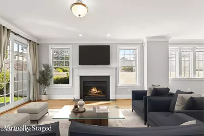 55 Byram Terrace Drive #B, Greenwich, CT 06831 - Photo 15