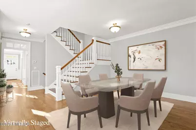 55 Byram Terrace Drive #B, Greenwich, CT 06831 - Photo 17