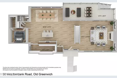 30 Meadowbank Road, Old Greenwich, CT 06870 - Photo 25