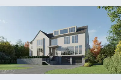 30 Meadowbank Road, Old Greenwich, CT 06870 - Photo 1