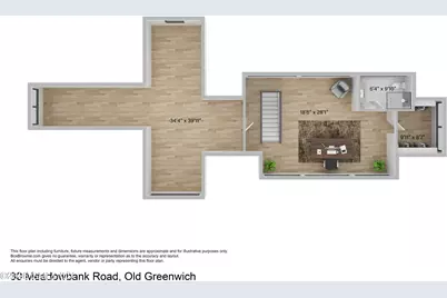 30 Meadowbank Road, Old Greenwich, CT 06870 - Photo 27