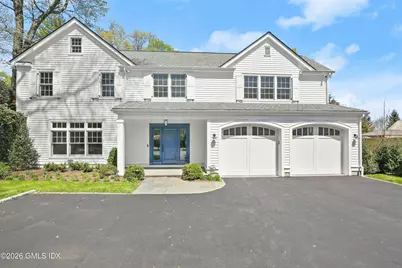 420 North Street, Greenwich, CT 06830 - Photo 1