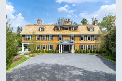212 Bedford Road, Greenwich, CT 06831 - Photo 1