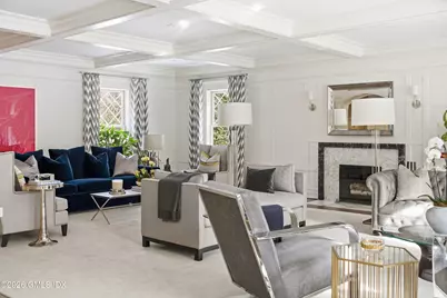 212 Bedford Road, Greenwich, CT 06831 - Photo 5