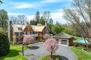 212 Bedford Rd, Greenwich, CT 06831 - Photo 3