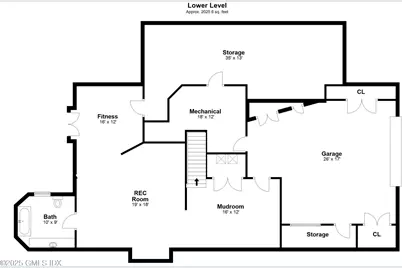 26 Glen Avon Drive, Greenwich, CT 06878 - Photo 57