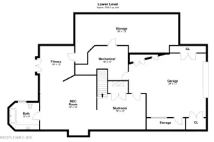 26 Glen Avon Dr, Greenwich, CT 06878 - Photo 57