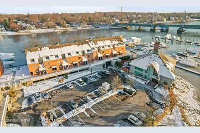 7 River Road #Boat Slip D1, Greenwich, CT 06807 - Photo 7