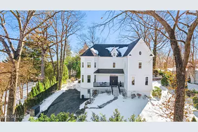 16 Summit Road, Greenwich, CT 06878 - Photo 1