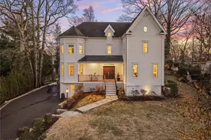 16 Summit Rd, Greenwich, CT 06878 - Photo 1