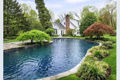 189 Riversville Road, Greenwich, CT 06831 - Photo 1