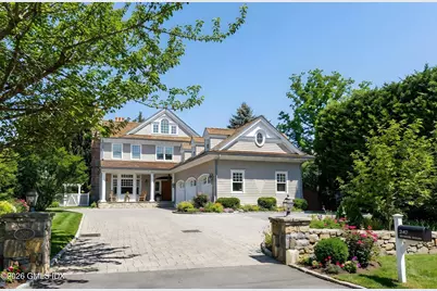 247 Riverside Avenue, Greenwich, CT 06878 - Photo 1