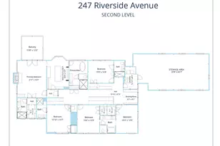 247 Riverside Ave, Greenwich, CT 06878 - Photo 41