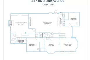 247 Riverside Ave, Greenwich, CT 06878 - Photo 43