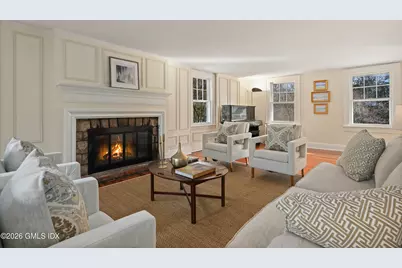 341 Sound Beach Avenue, Old Greenwich, CT 06870 - Photo 7