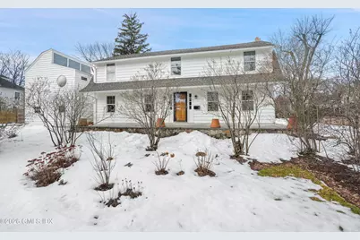 341 Sound Beach Avenue, Old Greenwich, CT 06870 - Photo 1