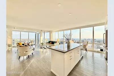 1 Broad Street #PH31F, Stamford, CT 06901 - Photo 7