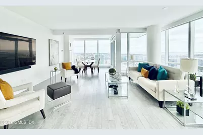 1 Broad Street #PH31F, Stamford, CT 06901 - Photo 3