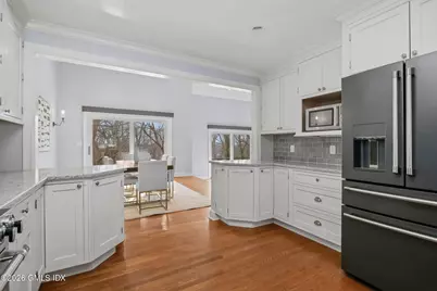 1 Old Church Road #1, Greenwich, CT 06830 - Photo 13