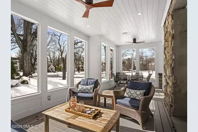 21 Lake Drive, Greenwich, CT 06878 - Photo 5