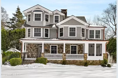 21 Lake Drive, Greenwich, CT 06878 - Photo 1