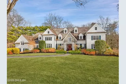 15 Vineyard Lane, Greenwich, CT 06831 - Photo 1