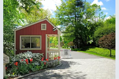 308 W Lyon Farm Drive #308, Greenwich, CT 06831 - Photo 19