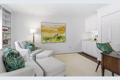 308 W Lyon Farm Drive #308, Greenwich, CT 06831 - Photo 3