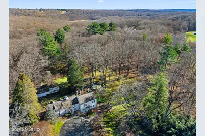 93 E Middle Patent Road, Greenwich, CT 06831 - Photo 35