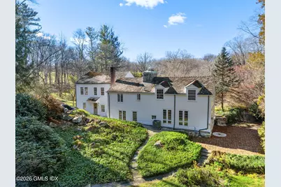 93 E Middle Patent Road, Greenwich, CT 06831 - Photo 29