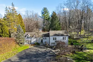 93 E Middle Patent Rd, Greenwich, CT 06831 - Photo 1