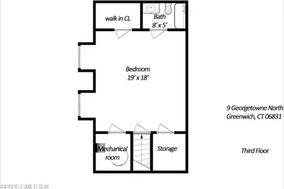 9 N Georgetowne Drive #9, Greenwich, CT 06831 - Photo 33