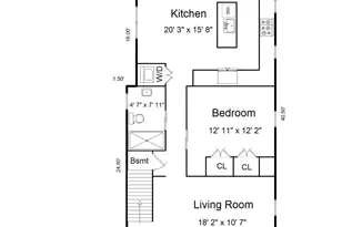 84 Orchard St, Greenwich, CT 06807 - Photo 17