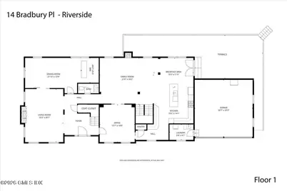 14 Bradbury Place, Greenwich, CT 06878 - Photo 65