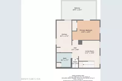 119 Halstead Avenue #2, Greenwich, CT 06831 - Photo 21