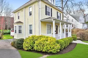 36 Locust St, Greenwich, CT 06830 - Photo 17