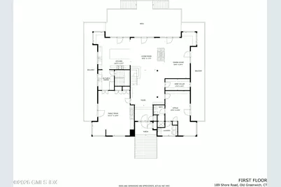 189 Shore Road, Old Greenwich, CT 06870 - Photo 35