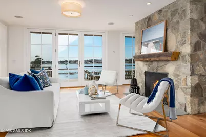 189 Shore Road, Old Greenwich, CT 06870 - Photo 5