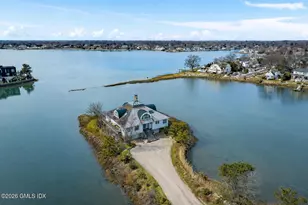 189 Shore Rd, Old Greenwich, CT 06870 - Photo 3