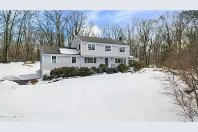 40 Thunder Mountain Road, Greenwich, CT 06831 - Photo 37
