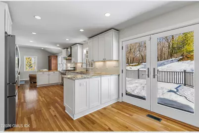 40 Thunder Mountain Road, Greenwich, CT 06831 - Photo 11