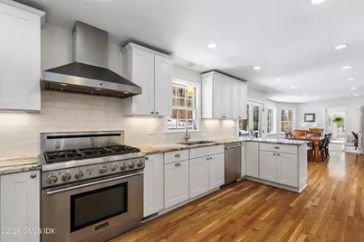 40 Thunder Mountain Road, Greenwich, CT 06831 - Photo 13