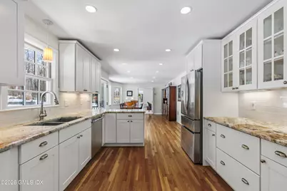 40 Thunder Mountain Road, Greenwich, CT 06831 - Photo 15