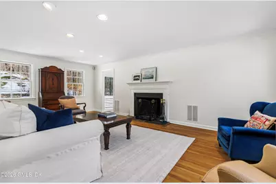 40 Thunder Mountain Road, Greenwich, CT 06831 - Photo 5