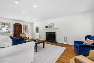 40 Thunder Mountain Rd, Greenwich, CT 06831 - Photo 5